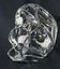 +++ SCANDINAVIAN -DENMARK "ROYAL COPENHAGEN" CANDLE HOLDER +++ Carousel 9