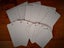 Junk Journal Upcycled Cards and Tags - Ready to Decorate Carousel 1