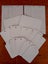 Junk Journal Upcycled Cards and Tags - Ready to Decorate Carousel 6