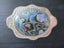 (NK9) VINTAGE - Large SILVER PAUA BROOCH - elaborate engraving.... Carousel 1