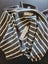 Brand New Holmes and Fallon Sleeveless Jumper Medium Carousel 2