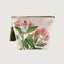 Cosmetic Bag - Pohutukawa Carousel 1