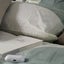 Check Green Microfiber Quilt Cover Set Carousel 7