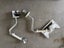 Single monitor arm only (one without laptop stand) Carousel 7