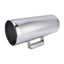 metal guiro shaker Guiro Instrument 32x13cm Open Design Stainless Steel Guiro Carousel 4