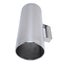 metal guiro shaker Guiro Instrument 32x13cm Open Design Stainless Steel Guiro Carousel 5