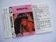 Sinitta - Sinitta! - Cassette Tape :) Carousel 6