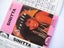 Sinitta - Sinitta! - Cassette Tape :) Carousel 8
