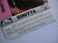 Sinitta - Sinitta! - Cassette Tape :) Carousel 9