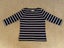 RM Williams 100% cotton stripe long sleeve top Carousel 1