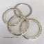 Large Word Ring Connectors 35mm Carousel 1