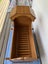 Rimu chalet rocker cradle Carousel 5