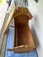 Rimu chalet rocker cradle Carousel 8