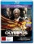 OLYMPUS HAS FALLEN BLURAY ( EXCELLENT CONDITION) Carousel 1