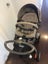 Premium brand STOKKE xplory celebrity baby stroller pram trolley walker Carousel 3