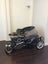 Premium brand STOKKE xplory celebrity baby stroller pram trolley walker Carousel 5