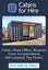 6 x 3m Cabin with Bathroom Carousel 14