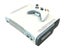 Xbox 360 Console Bundle (First Gen - WHITE) 60GB Carousel 3