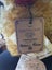 Robin Rive Limited edition Carol ... bear Carousel 4