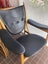 Superb large pair of Mid-Century chairs Carousel 3