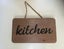 Kitchen Wall Hanging - Decor Carousel 1