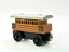 Henrietta - Tomy Learning Curve - Thomas Wooden Railway Carousel 1