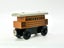 Henrietta - Tomy Learning Curve - Thomas Wooden Railway Carousel 3