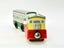 Flora & Flora’s Tram - Tomy Learning Curve - Thomas Wooden Railway Carousel 2