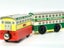 Flora & Flora’s Tram - Tomy Learning Curve - Thomas Wooden Railway Carousel 3