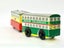 Flora & Flora’s Tram - Tomy Learning Curve - Thomas Wooden Railway Carousel 4