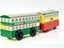 Flora & Flora’s Tram - Tomy Learning Curve - Thomas Wooden Railway Carousel 5