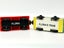 Flora & Flora’s Tram - Tomy Learning Curve - Thomas Wooden Railway Carousel 6