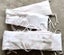 Swan Princess cot bumper by Living Textiles Carousel 1