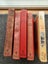 Famous Five books x3 first editions Carousel 2