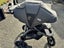 JOIE CROSSTER ALL-TERRAIN STROLLER, NOIR Carousel 5