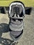 JOIE CROSSTER ALL-TERRAIN STROLLER, NOIR Carousel 3