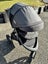 JOIE CROSSTER ALL-TERRAIN STROLLER, NOIR Carousel 4