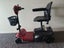 RED- Mobility Scooter Carousel 3