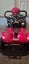 RED- Mobility Scooter Carousel 4