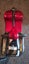 RED- Mobility Scooter Carousel 8