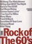 GUITAR ALBUM - ROCK of the 60's for GUITAR TAB Carousel 2