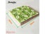 Booksew 30 Pieces/Lot 10cmx10cm Charm Pack Cotton Fabric Patchwork Bundle Carousel 5