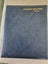 Hagner Stamp Album with 32 pages Australian stamps Carousel 1