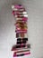 Bulk lots of 16 x lipsticks Pinky tones Carousel 1