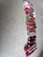 Bulk lots of 16 x lipsticks Pinky tones Carousel 5