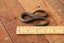 Antique vintage hand forged cast iron hook rustic home deco Carousel 3