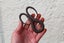 Antique vintage hand forged cast iron hook rustic home deco Carousel 4