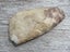 ANTIQUE PALE GREY STONE ADZE BLADE Carousel 2