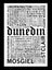 Dunedin Suburbs Tea Towel Carousel 1