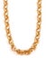 9CT Yellow Gold Belcher Chain Carousel 1